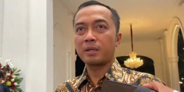Mengapresiasi Pemberian Gelar Pahlawan Nasional untuk Soeharto, Semua Pihak Agar Hormati Jasa Pemimpin Terdahulu