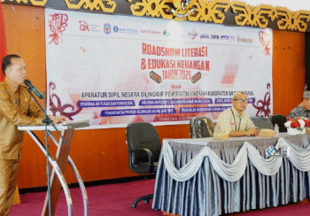 Akbid Mura Perkuat SDM Kesehatan Lewat Praktik Lapangan di RSUD Puruk Cahu