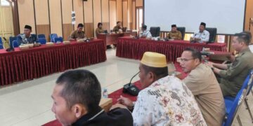 Akbid Mura Perkuat SDM Kesehatan Lewat Praktik Lapangan di RSUD Puruk Cahu