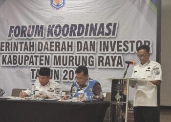Akbid Mura Perkuat SDM Kesehatan Lewat Praktik Lapangan di RSUD Puruk Cahu
