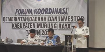 Akbid Mura Perkuat SDM Kesehatan Lewat Praktik Lapangan di RSUD Puruk Cahu