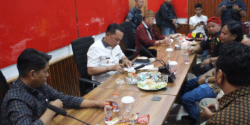 Akbid Mura Perkuat SDM Kesehatan Lewat Praktik Lapangan di RSUD Puruk Cahu