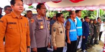 Akbid Mura Perkuat SDM Kesehatan Lewat Praktik Lapangan di RSUD Puruk Cahu