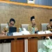 Pemkab Barut-LPTQ Kalteng Rakor Persiapan MTQH XXXIII 2025