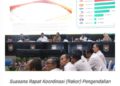 Inflasi YoY Oktober 2,86 Persen, Mendagri: Masih Aman dan Menyenangkan Produsen maupun Konsumen