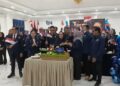 Partai NasDem Gelar HUT ke-14 Serentak Seluruh Indonesia