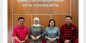 DPRD Barito Utara Pelajari Pengelolaan Sampah Berkelanjutan ke Pemkot Yogyakarta