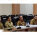 Pemkab dan DPRD Barut Bahas Rancangan Awal RPJMD 2025–2029
