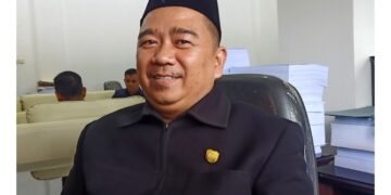 DPRD Barito Utara Dukung Kerja Sama Pemkab dan Kejari untuk Perkuat Tata Kelola Pemerintahan