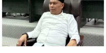 Dukung MTQH XXXIII Kalteng 2025, DPRD Apresiasi Upaya Maksimal Pemerintah Daerah