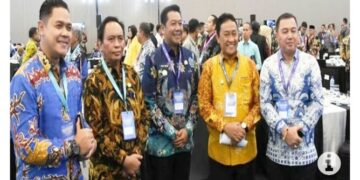 Pemkab Barut berkomitmen tingkatkan kualitas pendidikan secara berkelanjutan