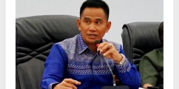 Hasrat Apresiasi Bupati Barito Utara Tinjau Kesiapan Venue MTQH XXXIII Kalteng