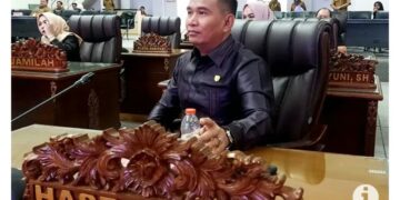 Legislator Barut apresiasi peninjauan Bupati ke lokasi dan pemondokan MTQH