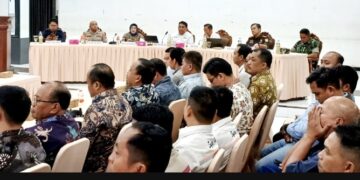 Pemkab Barito Utara Perketat Tata Kelola CSR, Perusahaan Diminta Tingkatkan Peran ke PAD