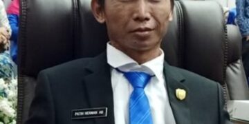 Patih Apresiasi dan Dukung Implementasi Program SIAP PUAS Tegas untuk Perkuat Pengawasan Orang Asing