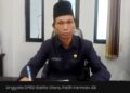 DPRD Barito Utara Sambut Positif Kunjungan Gubernur ke SMAN 4, Minta Pemerataan Pendidikan Dipercepat