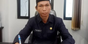 DPRD Barito Utara Sambut Positif Kunjungan Gubernur ke SMAN 4, Minta Pemerataan Pendidikan Dipercepat