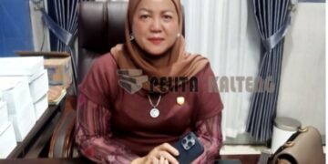 Waket II DPRD: Pembangunan Kesehatan Fondasi Utama Masa Depan Daerah dan Bangsa