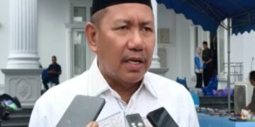 Anggota DPRD Barito Utara Beri Dukungan Penuh untuk Kafilah MTQH Kalteng