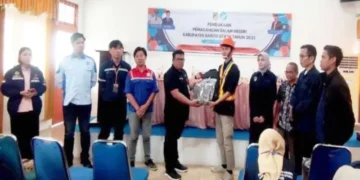 Disnakertranskop Barut Gandeng 10 Perusahaan untuk Program Pemagangan 2025