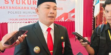 Akbid Mura Perkuat SDM Kesehatan Lewat Praktik Lapangan di RSUD Puruk Cahu