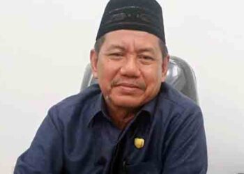 Legislator Harapkan Seminar Gerakan Cinta Al-Qur’an Perkuat Pembinaan Karakter Generasi Muda