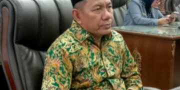 Anggota DPRD Apresiasi Pemberian Bonus bagi Kafilah Juara MTQH XXXIII Barito Utara
