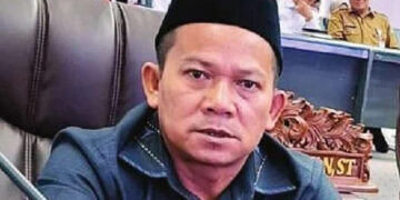 Legislator Ardianto Dorong Satgas Perkuat Pendampingan Desa Kopdeskel Merah Putih