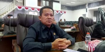 Anggota DPRD Apresiasi Operasi Katarak Massal di RSUD Muara Teweh