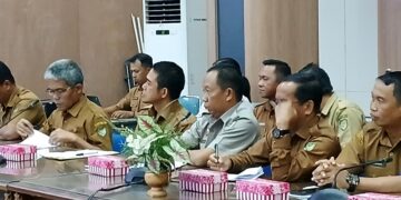 BPN Akui Sertifikat Lama Terbit Sebelum Penetapan Kawasan Hutan