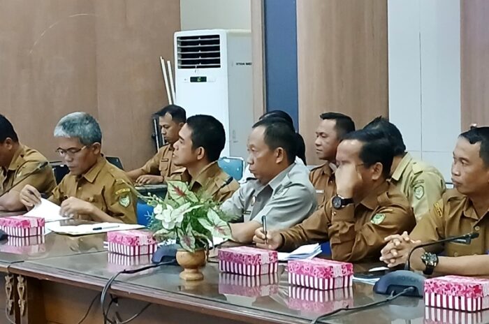 BPN Akui Sertifikat Lama Terbit Sebelum Penetapan Kawasan Hutan