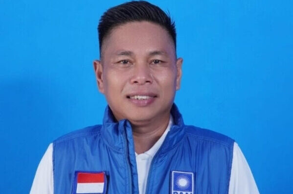 Anggota DPRD Kabupaten Barito Utara, Bina Husada
