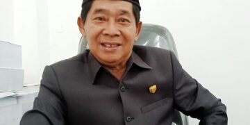 Edi Pran Aji Apresiasi Program Jaga Desa: Dorong Pengelolaan Dana Desa yang Transparan dan Bebas Penyimpangan