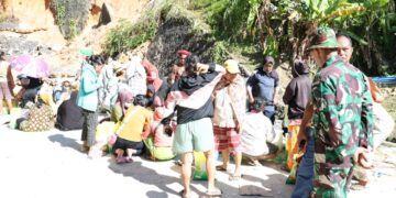 Biro Komunikasi Kementan Sampaikan Permohonan Maaf, Bantuan Beras Kini Sudah Mencapai 16 Milyar, Bukan Lagi 1,3 M