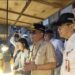 Gubernur Kalteng Pantau Kebutuhan Pokok Jelang Nataru