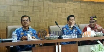 Wisuda Lansia Wujudkan Lansia Indonesia SMART