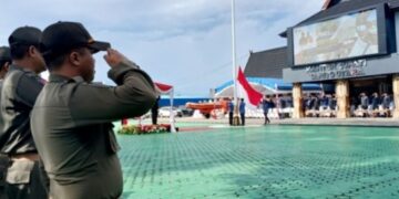 Bupati Shalahuddin: PUPR Garda Terdepan Wujudkan Konektivitas dan Pemerataan Pembangunan