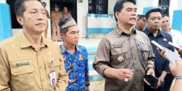 Pemkab Barito Utara Alokasikan Anggaran untuk Tiga Proyek Jembatan