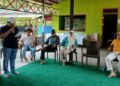 Bupati Barito Utara Resmikan Taman Wisata Pangku Alam sebagai Ikon Baru Ekowisata Daerah