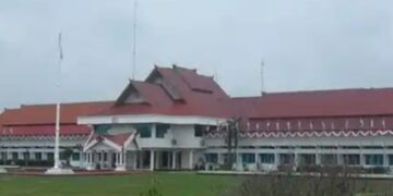 Barito Utara Digelontor Dana Transfer ke Daerah 2025 Rp 3 Triliun Per Desember, DBH Terbesar