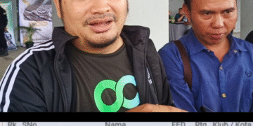 Dedikasi Tanpa Batas, Amrullah Hasibuan Raih Juara III di Open Turnamen Catur Gubernur Cup 2025