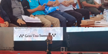 Sukses Besar, Open Turnamen Catur Tingkat Nasional Kategori III Gubernur Cup 2025