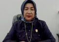 Legislator Rujana Dukung Revitalisasi Taman Wisata Pangku Alam
