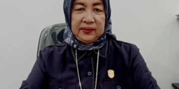 Legislator Rujana Dukung Revitalisasi Taman Wisata Pangku Alam