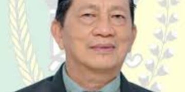 Nurul Anwar Dukung Pembangunan Tiga Jembatan Besar di Barut