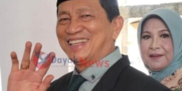 Legislator Barut Dukung Pemkab Barut Tata dan Pelebaran Jalan Pusat Kota Muara Teweh