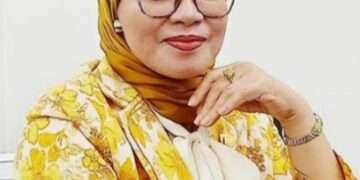 Legislator Neni Triana Apresiasi Pemuda Barut di Era Tantangan Global