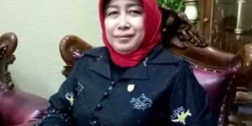 Ketua DPRD Barut Apresiasi Capaian 10 Besar Peringkat Daerah Raih Indeks BerAKHLAK Tertinggi Tahun 2025