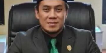 Legislator Parmana: Peningkatan Kualita SDM Perangkat Desa Dorong Pembangunan yang Berkelanjutan