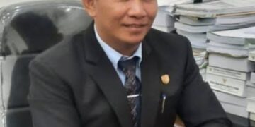 Legislator Barut Dukung Langkah Cepat Pemkab Tangani Kelangkaan BBM